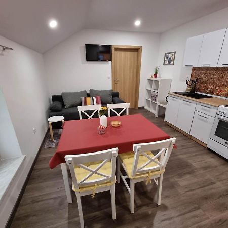 Apartmaji Ribic Ljubno Exterior foto