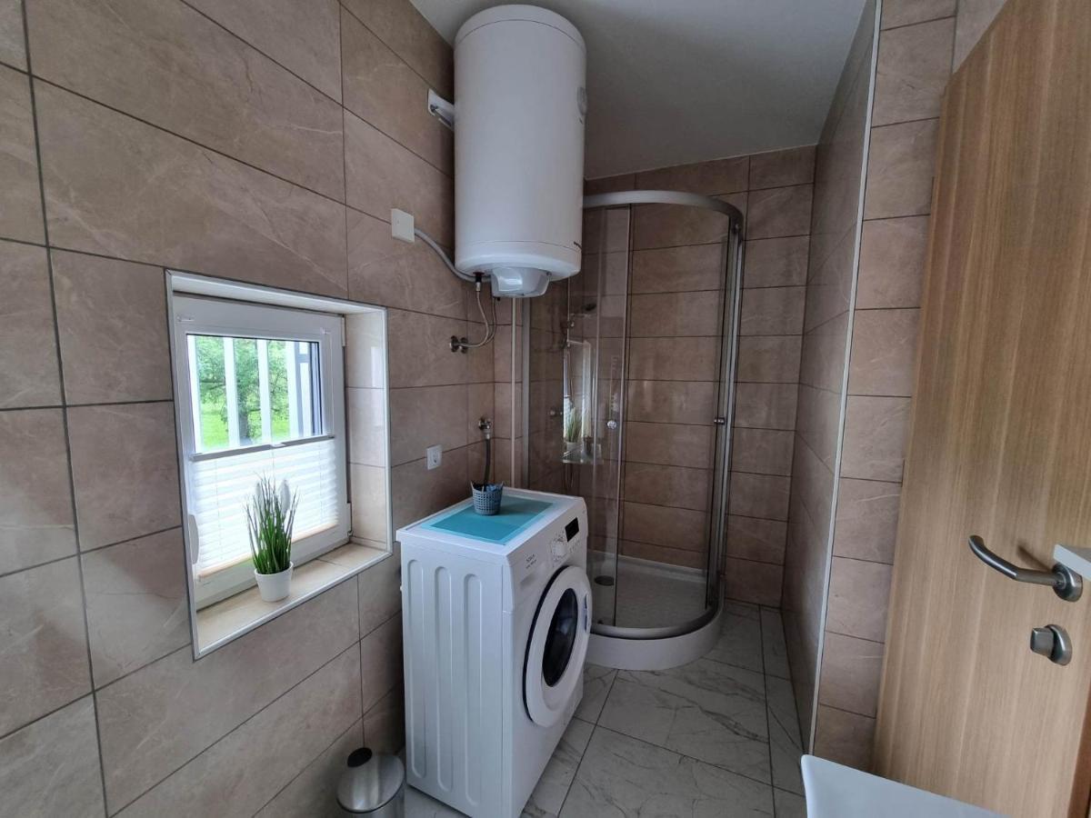 Apartmaji Ribic Ljubno Exterior foto