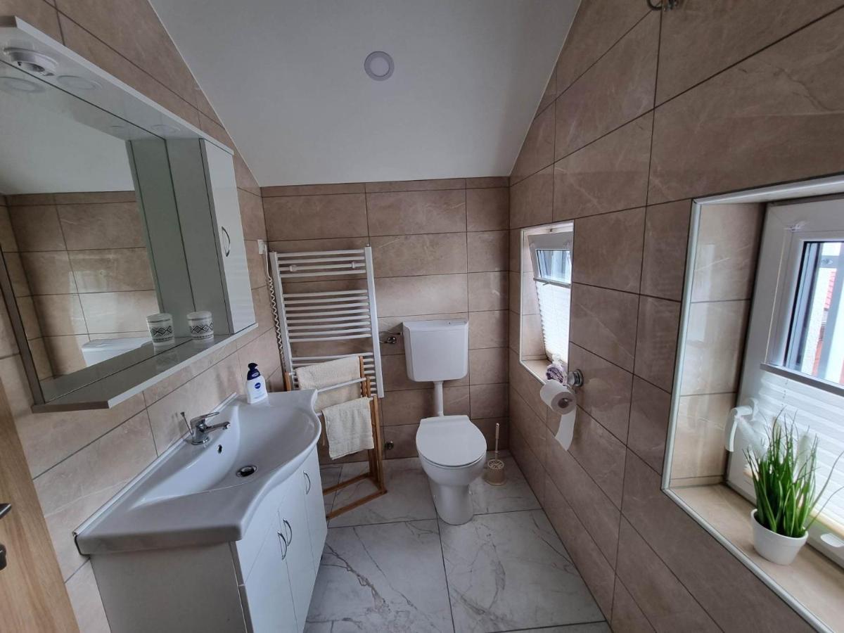 Apartmaji Ribic Ljubno Exterior foto