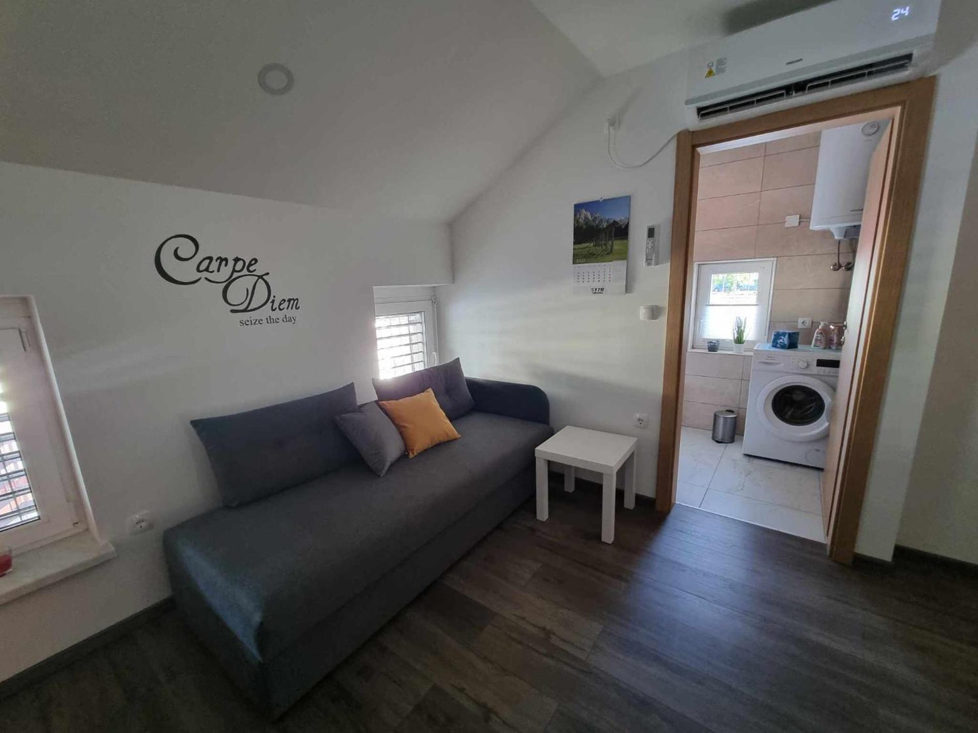 Apartmaji Ribic Ljubno Exterior foto