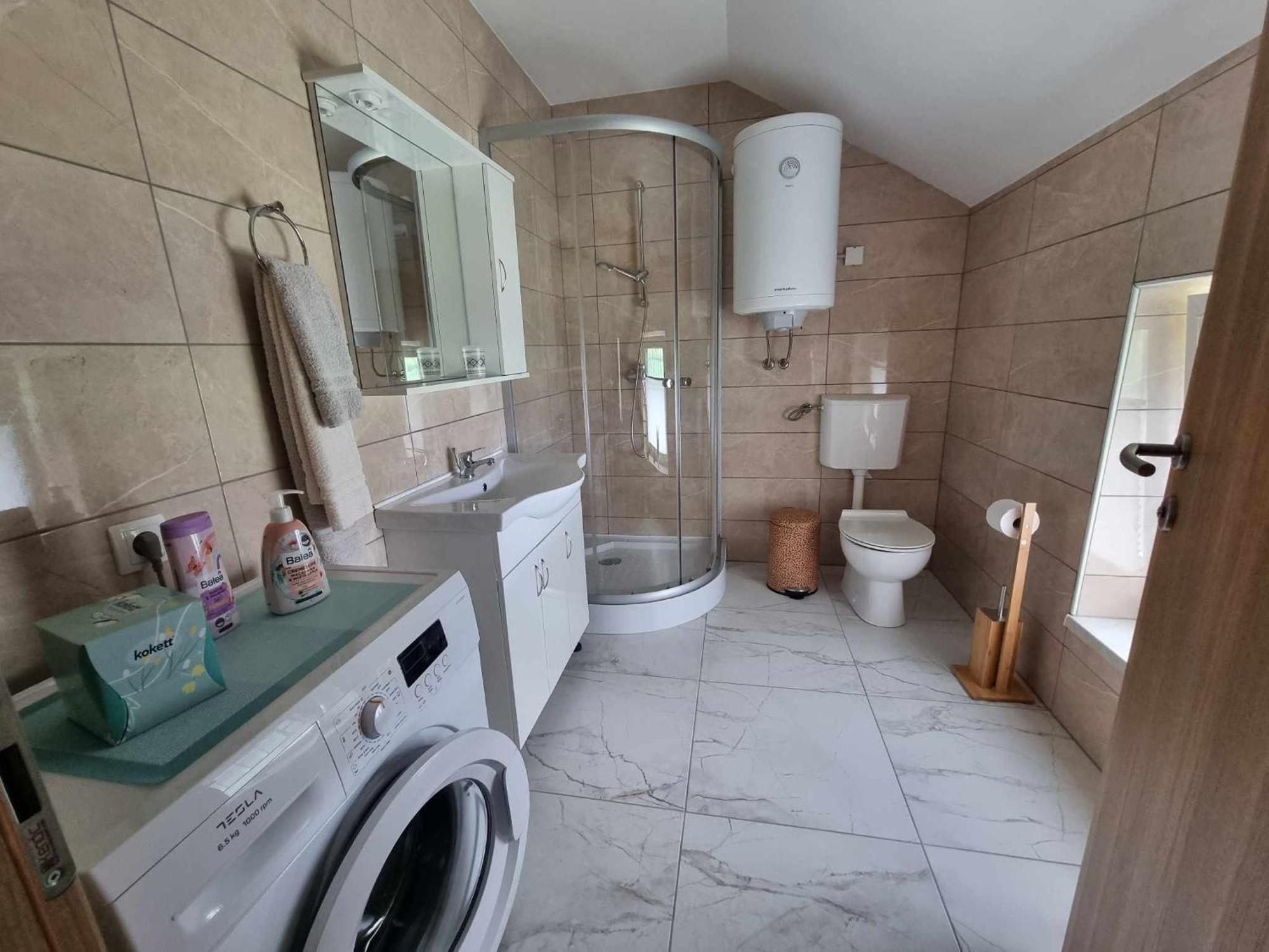 Apartmaji Ribic Ljubno Exterior foto
