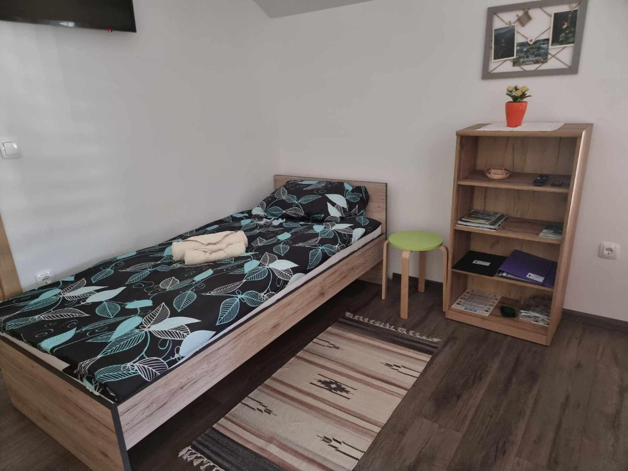 Apartmaji Ribic Ljubno Exterior foto